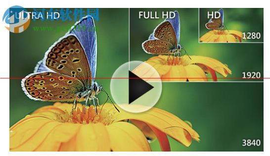 PowerDVD 16下载 16.0.1510.60 官方简体中文版