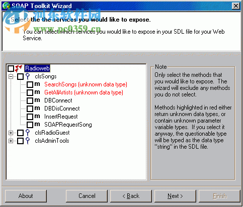 soap toolkit 3.0 官方免费版