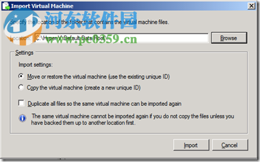 Hyper-V性能分析工具(HyperV_Mon) 1.08 绿色版