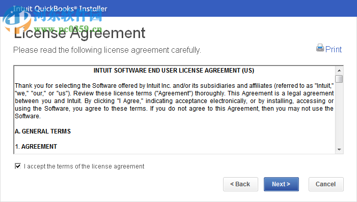 quickbooks 2017 下载 免费版