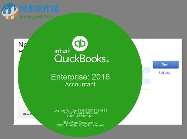 quickbooks 2017 下载 免费版