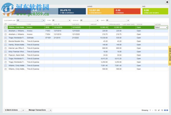 quickbooks 2017 下载 免费版