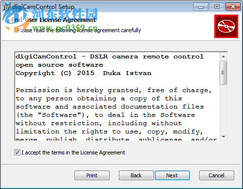 DigiCamControl下载(尼康电脑控制软件) 2.0.72.0 官方中文版