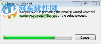 soapui 5.3下载 中文版