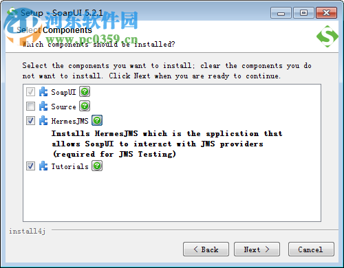 soapui 5.3下载 中文版