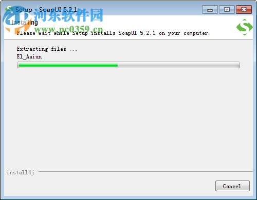 soapui 5.3下载 中文版
