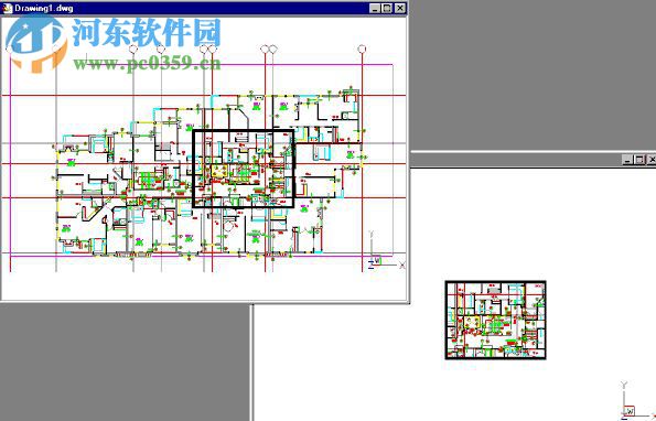 中望CAD2007下载 免费标准版
