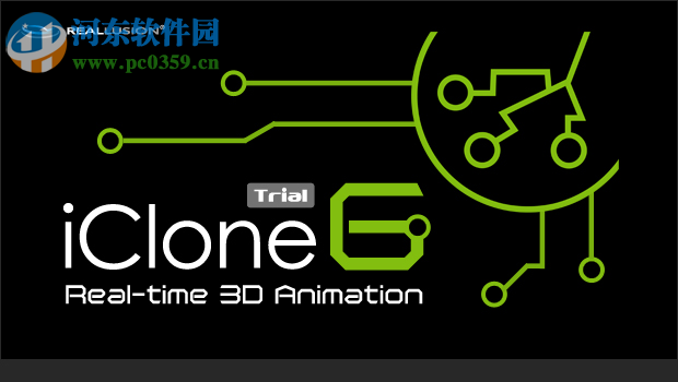 iclone7 中文免费版