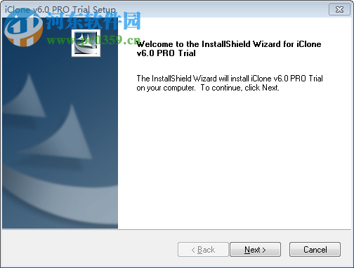 iclone7 中文免费版