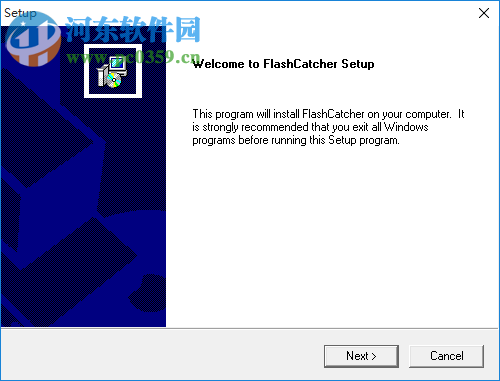 flash catcher汉化版 7.0 绿色免费版