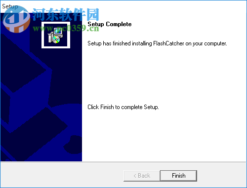 flash catcher汉化版 7.0 绿色免费版