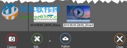 Screenpresso Pro注册版下载