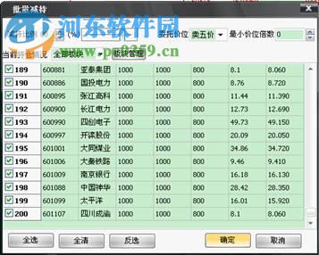阳光极速网上交易系统