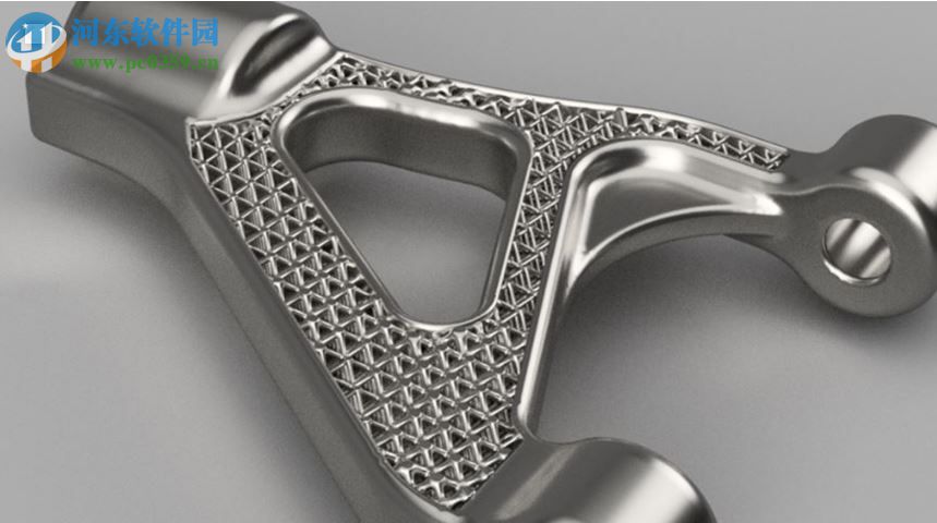 netfabb(STL格式3d建模修复软件) 4.9.5 中文版