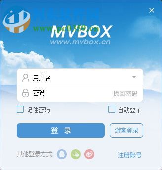 MVBOX虚拟视频音乐播放器 7.1.0.3 官方版