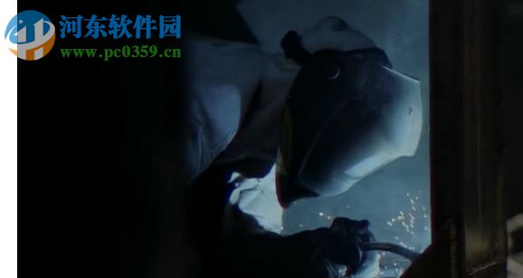 mTransition Shade 71种阴影遮挡过渡切换效果(FCPX转场插件) 免费版