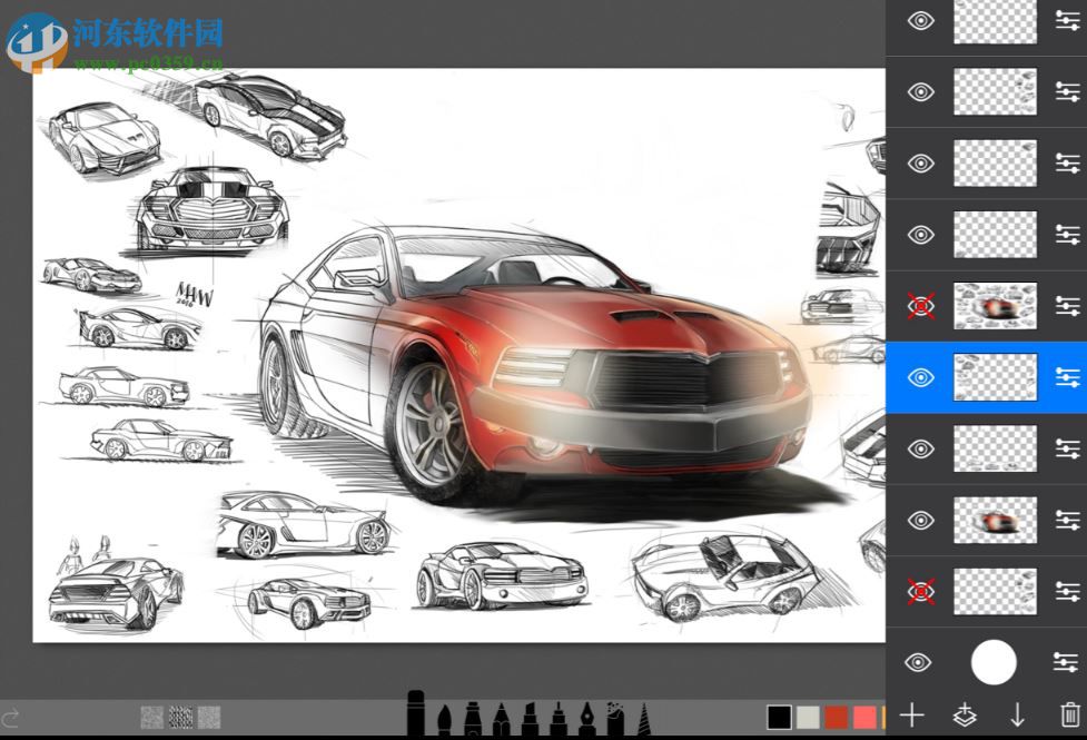 Sketchable For win10版下载 中文版