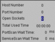 网络主机扫描(HostScan) 1.6 汉化版