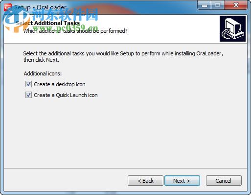 OraLoader(Oracle数据导入/导出软件)