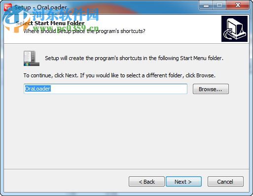 OraLoader(Oracle数据导入/导出软件)