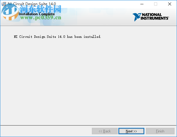 Multisim 16.0中文版下载 专业版