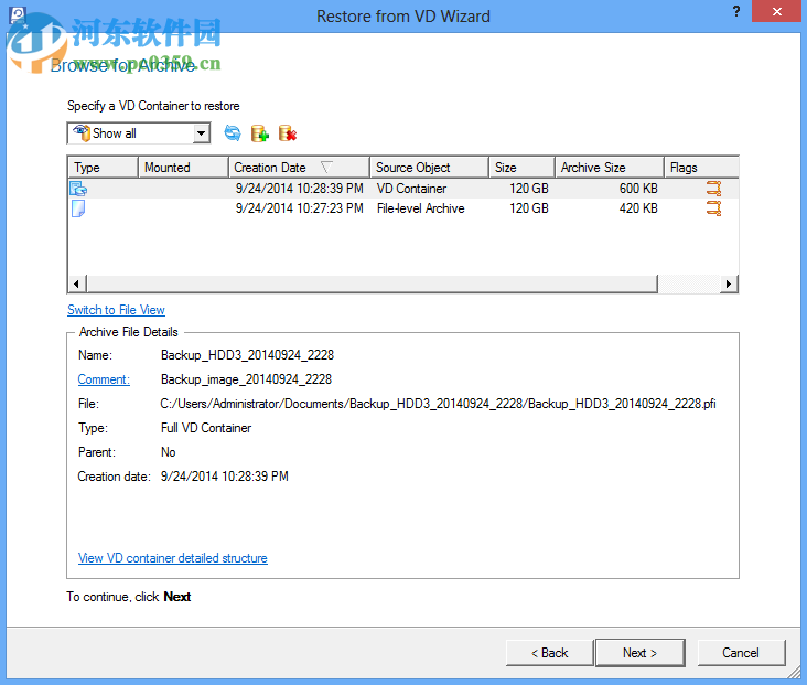 Paragon Hard Disk Manager 14(磁盘工具集) 10.1.2.21.471 特别版