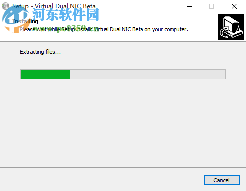 虚拟网卡(virtual dual nic) 2.0 免费版