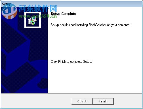 flashcatcher下载(flash抓捕器) 6.0 免费版