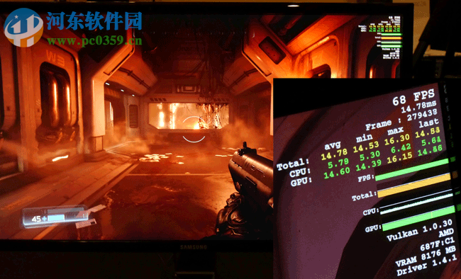 N卡超频神器中文版 免费版