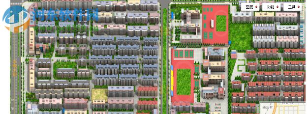 社会治安综合治理系统 4.0 官方版