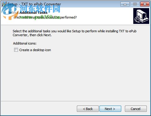 TXT to Epub Converter(txt转epub转换器)下载 3.3 中文特别版