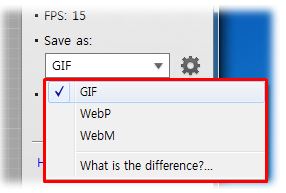 Honeycam下载(GIF动图制作软件) 2.11 简体中文版