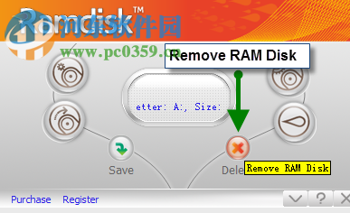 GiliSoft RAMDisk下载(虚拟硬盘工具) 6.6.0 免费版