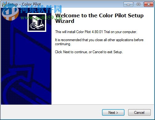 Color Pilot(色彩校正) 4.80.01 免费版