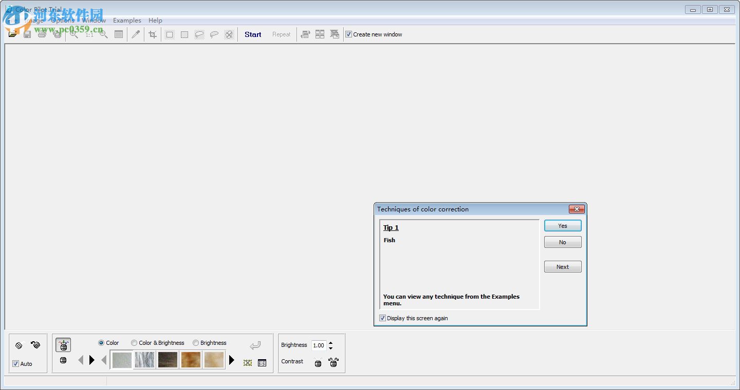 Color Pilot(色彩校正) 4.80.01 免费版