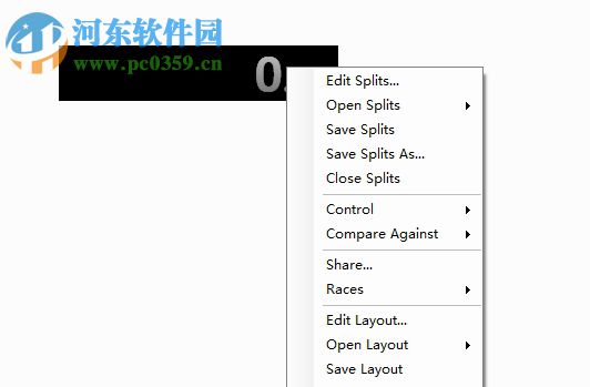 livesplit下载 1.6.9 免费版