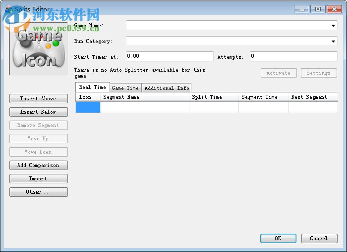 livesplit下载 1.6.9 免费版