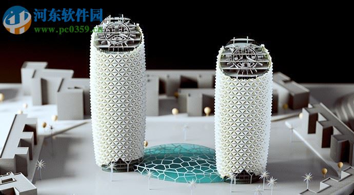 Vray2016下载 32/64位版 中文版