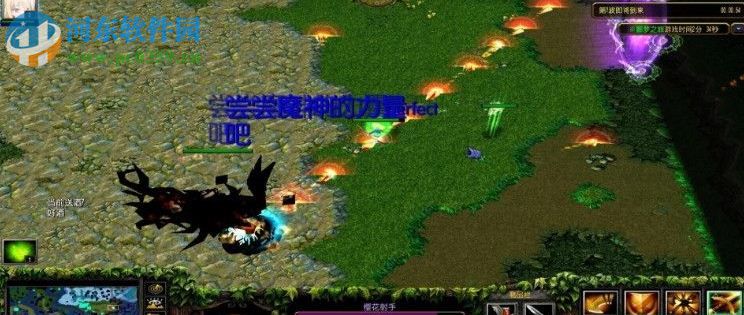 梦幻启示录3.0正式版(附隐藏英雄密码)下载