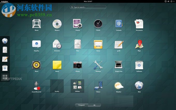 Debian 8 ios镜像下载(通用操作系统) 8.8 官方最新版