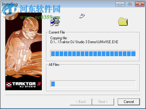 Traktor DJ Studio下载(DJ工具软件) 3.3.2.060 官方版
