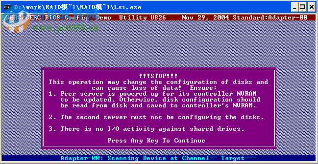 raid模拟器(RAID虚拟机) 免费版