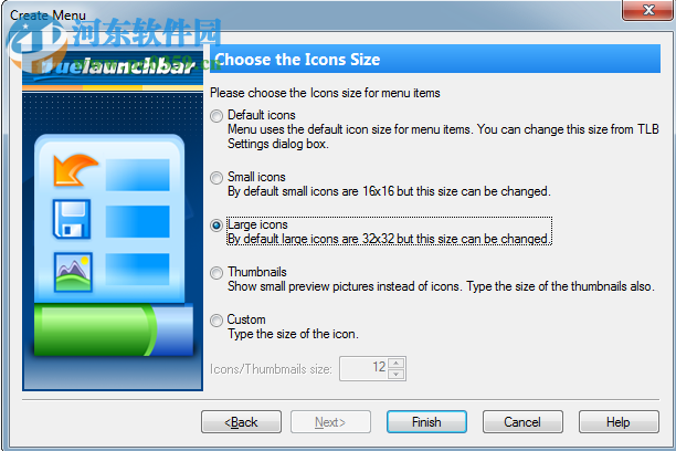 True Launch Bar 7.1下载 中文注册版