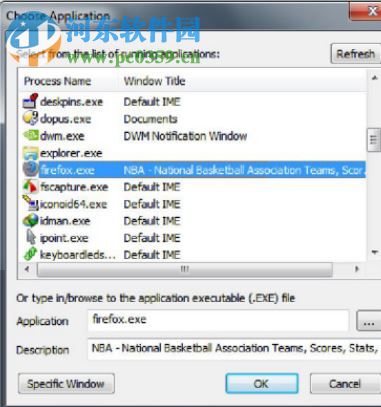 X-Mouse Button Control中文绿色版 2.18.8 最新汉化版