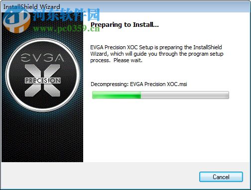 evga precision xoc(evga超频软件) 6.2.7 官方版