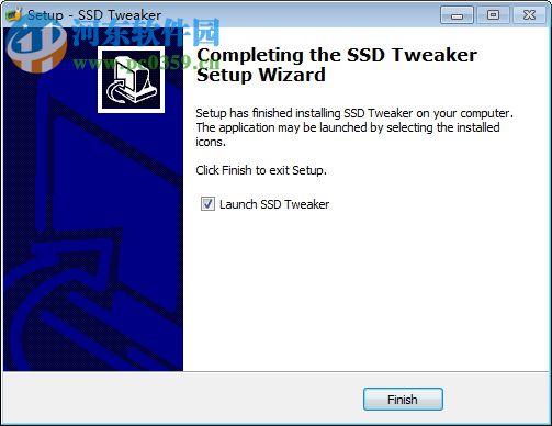 ssd tweaker免注册码(固态硬盘优化软件)下载 4.0.1 免费版