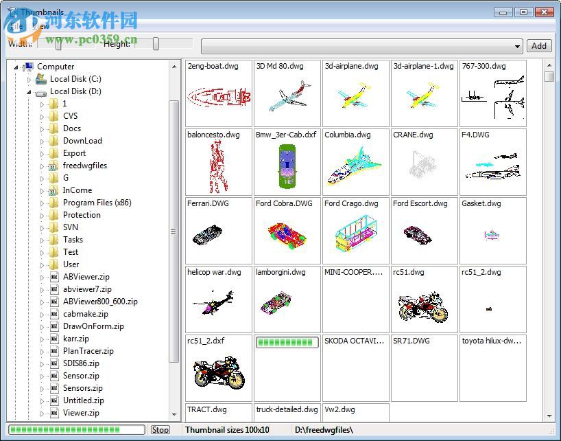 abviewer 14.5.0.126 简体中文版