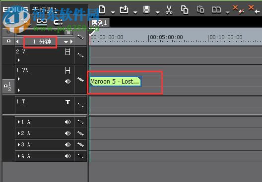 edius7.53 32/64位中文版 百度云网盘版
