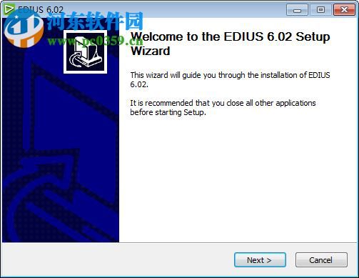 EDIUS Pro 6.55下载(附序列号注册机) 免费版
