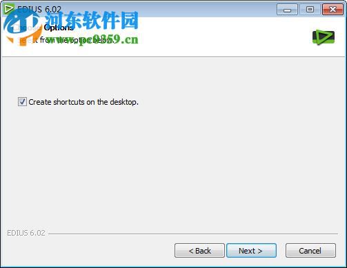 EDIUS Pro 6.55下载(附序列号注册机) 免费版